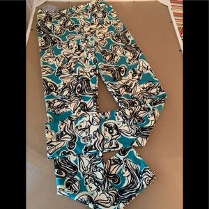 LulaRoe Leggings TWEEN
